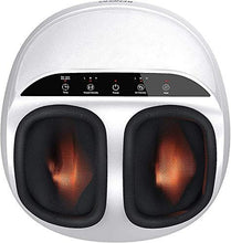 Load image into Gallery viewer, RENPHO Foot Massager Machine with Heat,Fathers Day Gifts,Shiatsu Deep Kneading, Multi-Level Settings, Delivers Relief for Tired Muscles and Plantar Fasciitis, Fits Feet Up to Men Size 12