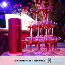 Load image into Gallery viewer, Ultimate Ears BOOM 3 Portable Waterproof Bluetooth Speaker - Night Black