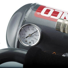 Load image into Gallery viewer, Senco PC1010 1-Horsepower Peak, 1/2 hp running 1-Gallon Compressor,Gray/Red