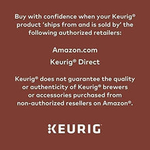 Load image into Gallery viewer, Keurig K-Supreme Plus Coffee Maker, Single Serve K-Cup Pod Coffee Brewer, With MultiStream Technology, 78 Oz Removable Reservoir, and Programmable Settings, Stainless Steel