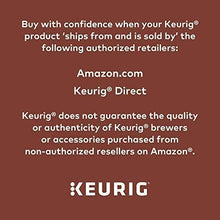 Load image into Gallery viewer, Keurig K-Duo Plus Coffee Maker, Single Serve and 12-Cup Carafe Drip Coffee Brewer, Compatible with K-Cup Pods and Ground Coffee, Black
