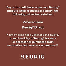 Load image into Gallery viewer, Keurig K-Supreme Coffee Maker, Single Serve K-Cup Pod Coffee Brewer, With MultiStream Technology, 66 Oz Dual-Position Reservoir, and Customizable Settings, Gray