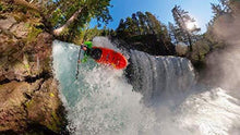 Load image into Gallery viewer, GoPro MAX Waterproof 360 + Traditional Camera with Touch Screen Spherical 5.6K30 HD Video 16.6MP 360 Photos 1080p Live Streaming Stabilization (Renewed)