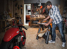 Load image into Gallery viewer, Worx WX051 Pegasus Folding Work Table & Sawhorse