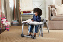 Load image into Gallery viewer, Graco Table2Table Premier Fold 7 in 1 Convertible High Chair | Converts to Dining Booster Seat, Kids Table and More, Landry