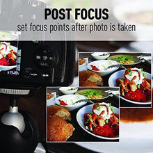 Load image into Gallery viewer, Panasonic LUMIX FZ80 4K Digital Camera, 18.1 Megapixel Video Camera, 60X Zoom DC VARIO 20-1200mm Lens, F2.8-5.9 Aperture, Power O.I.S. Stabilization, Touch Enabled 3-Inch LCD, Wi-Fi, DC-FZ80K (Black)