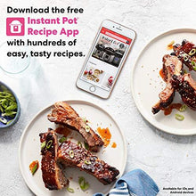 Load image into Gallery viewer, Instant Pot Vortex Pro 9-in-1 Air Fryer, 10 Quart, Air Fry, Roast, Toast, Broil, Bake, Reheat, Dehydrate, Proof & Rotisserie