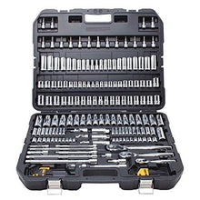 Load image into Gallery viewer, DEWALT Mechanics Tool Set, 192-Piece (DWMT75049)