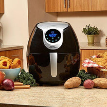 Load image into Gallery viewer, Power Air Fryer XL 5.3 Quart