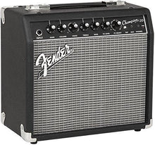 Load image into Gallery viewer, Fender Champion 20 - 20-Watt Electric Guitar Amplifier