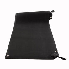 Load image into Gallery viewer, HeatTrak Heated Snow Melting Walkway Mat | Outdoor 'No Slip' Heated Walkway Mat 20 x 60 Inch
