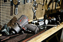 Load image into Gallery viewer, Ingersoll Rand 2235TiMAX 1/2” Drive Air Impact Wrench – Lightweight 4.6 lb Design, Powerful Torque Output Up to 1,350 ft-lbs, Titanium Hammer Case, Max Control, Gray