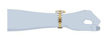 Load image into Gallery viewer, Invicta Men's Specialty 45mm Steel and Gold Tone Stainless Steel Quartz Watch, Two Tone (Model: 14876)
