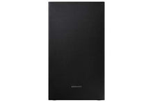 Load image into Gallery viewer, SAMSUNG HW-T550 2.1ch Soundbar with Dolby Audio / DTS Virtual:X (2020)
