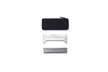 Load image into Gallery viewer, WOLF GRIZZLY Fire Safe; A Portable, Foldable Fire Pit for Outside Cooking and Bonfires
