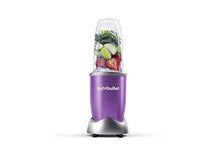 Load image into Gallery viewer, NutriBullet NB9-1301PUR Pro 13 Pcs Passion Purple, 900W, Violet
