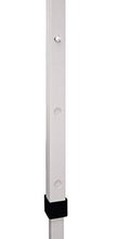 Load image into Gallery viewer, Caravan Canopy 21007900010 10x10 V-Series 2 Pro Kit White Canopy, 10'x10' Base 10'x10' top
