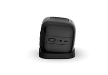 Load image into Gallery viewer, CINEMOOD 360 - Smart wi-fi Cube Projector with Streaming Services, 360° Videos, Games, Kids Entertainment. 120 inch Picture, 5-Hour Video Playtime. Neat Portable Projector for Family Entertainment.
