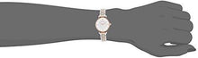 Load image into Gallery viewer, Emporio Armani Women's AR1926 Retro Two Tone Watch
