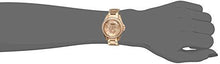 Load image into Gallery viewer, Fossil Women's Riley Quartz Stainless Multifunction Watch, Color: Rose Gold (Model: ES2811)
