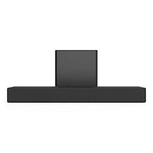 Load image into Gallery viewer, VIZIO Sound Bar for TV, 20” Surround Sound System for TV, 2.0 Channel Home Theater with Bluetooth, Compact Home Audio Sound Bar – SB2021n-H6
