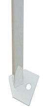 Load image into Gallery viewer, Caravan Canopy 21007900010 10x10 V-Series 2 Pro Kit White Canopy, 10'x10' Base 10'x10' top
