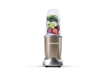 Load image into Gallery viewer, NutriBullet Pro - 13-Piece High-Speed Blender/Mixer System with Hardcover Recipe Book Included (900 Watts)
