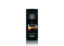 Load image into Gallery viewer, Nespresso Essenza Mini Original Espresso Machine by Breville, Piano Black
