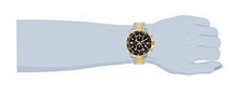Load image into Gallery viewer, Invicta Men's Specialty 45mm Steel and Gold Tone Stainless Steel Quartz Watch, Two Tone (Model: 14876)
