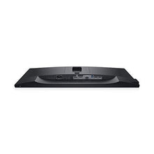 Load image into Gallery viewer, Dell P2419H 24 Inch LED-Backlit, Anti-Glare, 3H Hard Coating IPS Monitor - (8 ms Response, FHD 1920 x 1080 at 60Hz, 1000:1 Contrast, with ComfortView DisplayPort, VGA, HDMI and USB), Black
