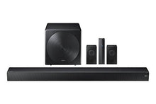 Load image into Gallery viewer, SAMSUNG Sound+ SWA-W700 Wireless Subwoofer, Front Firing Design with 10-Inch Driver, Ultra-Deep 27Hz Bass, Pairs Automatically with Sound+ Soundbars
