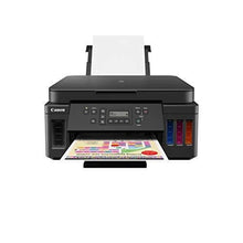 Load image into Gallery viewer, Canon PIXMA G6020 Wireless MegaTank All-in-One Printer
