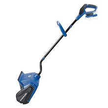 Load image into Gallery viewer, Snow Joe 24V-SS13 24-Volt iON+ 13-Inch 4-Ah Cordless Snow Shovel, Kit (w/4-Ah Battery + Quick Charger)
