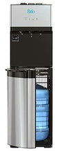 Load image into Gallery viewer, Brio Self Cleaning Bottom Loading Water Cooler Water Dispenser – Limited Edition - 3 Temperature Settings - Hot, Cold &amp; Cool Water - UL/Energy Star Approved
