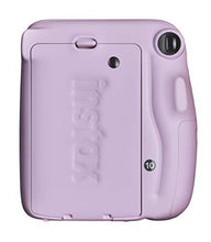 Load image into Gallery viewer, Fujifilm Instax Mini 11 Instant Camera - Lilac Purple
