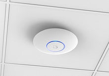 Load image into Gallery viewer, Ubiquiti Networks Unifi 802.11ac Dual-Radio PRO Access Point (UAP-AC-PRO-US), Single,White

