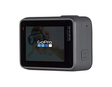 Load image into Gallery viewer, GoPro HERO7 Silver Waterproof Digital Action Camera with Touch Screen 4K HD Video 10MP Photos (Renewed)
