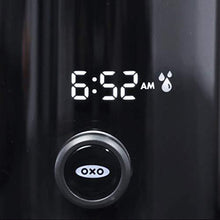 Load image into Gallery viewer, OXO Coffeemaker, 9 CUP, STAINLESS STEEL
