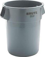 Load image into Gallery viewer, RCP265500GY - Round Brute Container
