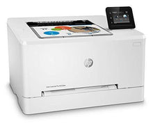 Load image into Gallery viewer, HP Color LaserJet Pro M255dw Wireless Laser Printer, Remote Mobile Print, Duplex Printing, Works with Alexa (7KW64A)
