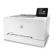 Load image into Gallery viewer, HP Color LaserJet Pro M255dw Wireless Laser Printer, Remote Mobile Print, Duplex Printing, Works with Alexa (7KW64A)
