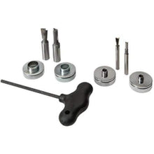 Load image into Gallery viewer, PORTER-CABLE Dovetail Jig with Mini Template Kit (4216)
