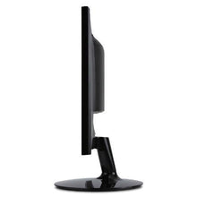Load image into Gallery viewer, ViewSonic VX2452MH 24 Inch 2ms 60Hz 1080p Gaming Monitor with HDMI DVI and VGA inputs, Black
