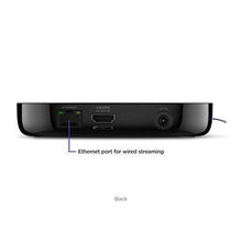Load image into Gallery viewer, Roku Ultra | Streaming Media Player 4K/HD/HDR with Premium JBL Headphones
