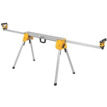 Load image into Gallery viewer, DEWALT Miter Saw Stand, Compact (DWX724)
