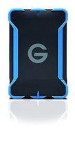 Load image into Gallery viewer, G-Technology 1TB G-DRIVE ev ATC Portable External Hard Drive with tethered USB 3.0 cable - All-Terrain Drive Solution - 0G03614-1
