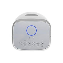 Load image into Gallery viewer, Coway AP-1216L Tower Mighty Air Purifier with True Hepa &amp; Auto Mode(Up To 330 Sq.Ft.),,White
