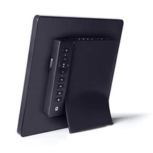 Load image into Gallery viewer, Pix-Star 10 Inch Wi-Fi Cloud Digital Picture Frame with IPS high resolution display, Email, iPhone iOS and Android app, DLNA and Motion Sensor (Black)
