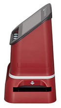 Load image into Gallery viewer, Wolverine F2D Saturn 120 Medium Format 35mm &amp; 127 Film to Digital Converter, Red
