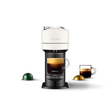 Load image into Gallery viewer, Nespresso Vertuo Next Coffee and Espresso Machine by DeLonghi, White
